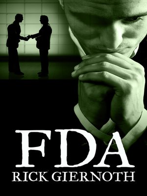 cover image of Fda